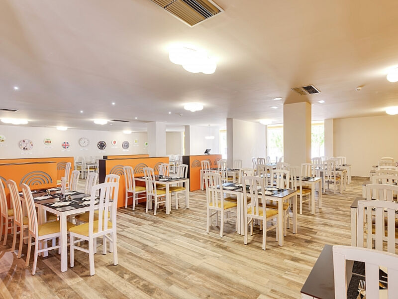 Barceló Pueblo Ibiza