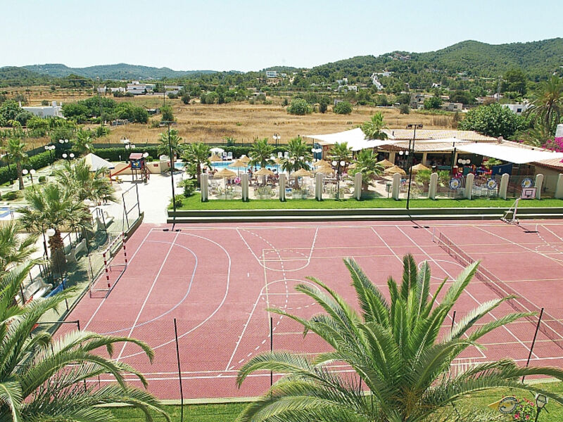 Barceló Pueblo Ibiza