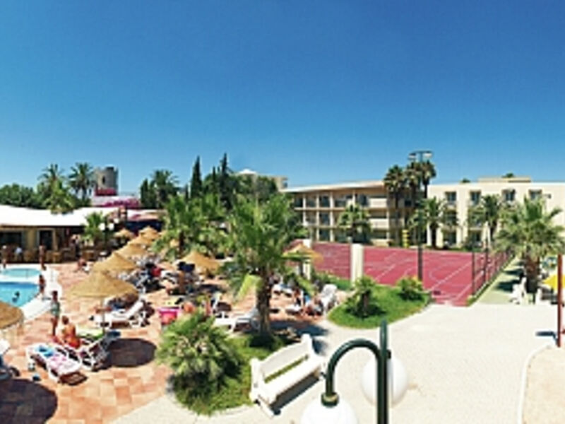 Barceló Pueblo Ibiza