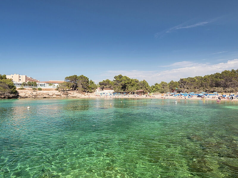 Barceló Pueblo Ibiza