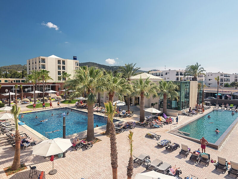 Barceló Pueblo Ibiza