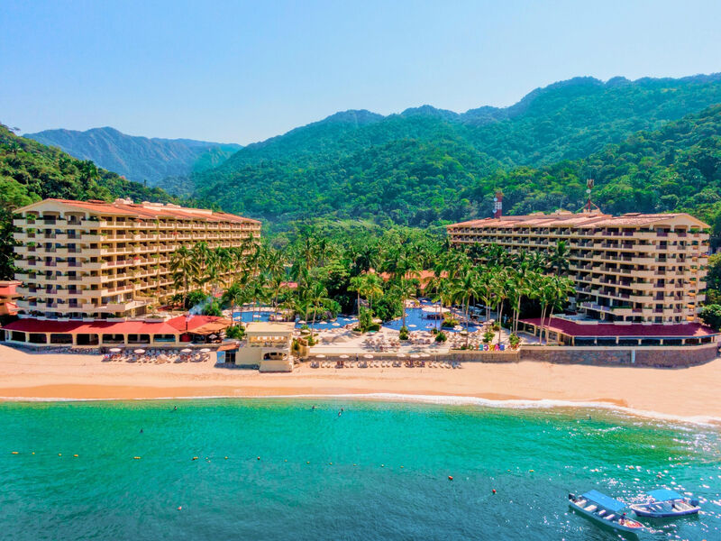 Barceló Puerto Vallarta