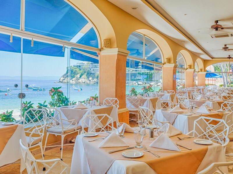 Barceló Puerto Vallarta