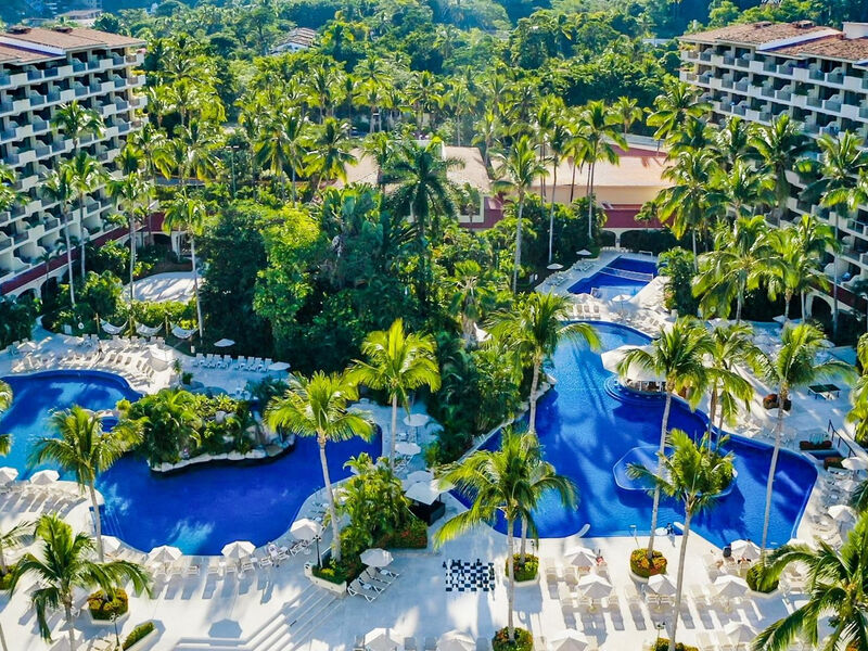 Barceló Puerto Vallarta