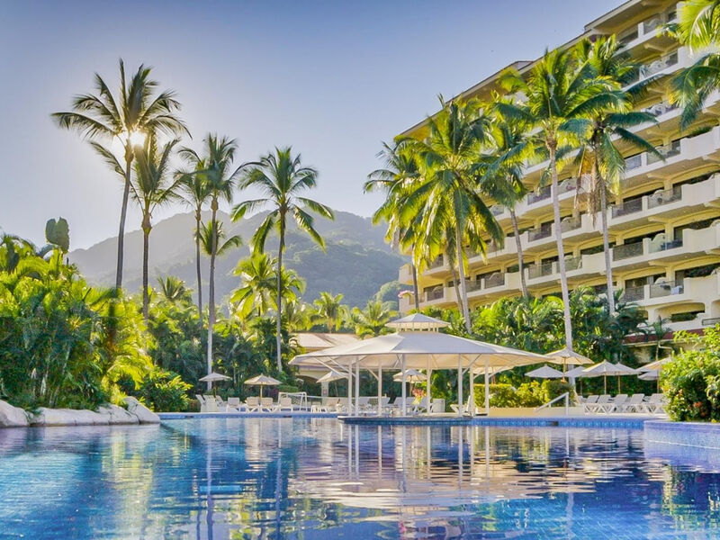 Barceló Puerto Vallarta