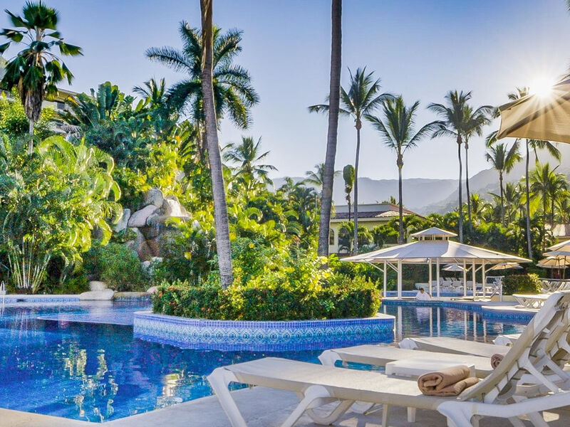 Barceló Puerto Vallarta