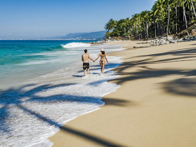 Barceló Puerto Vallarta