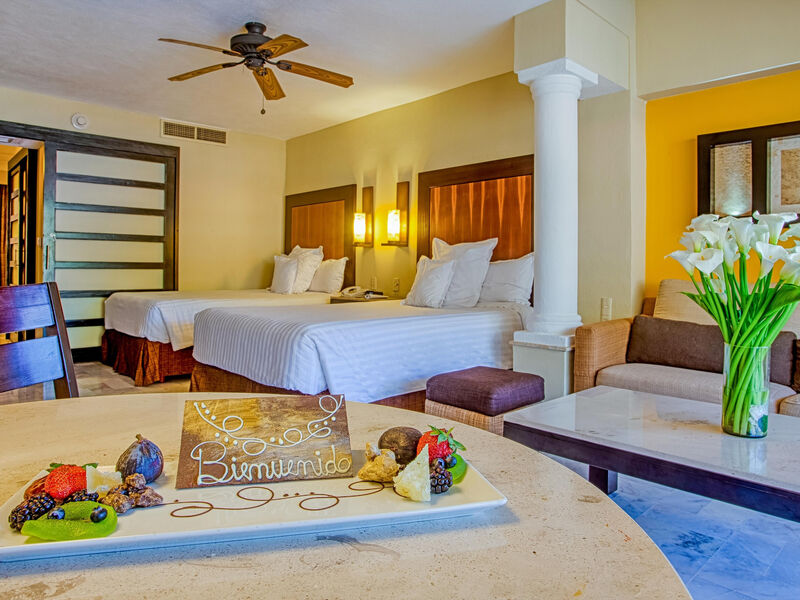 Barceló Puerto Vallarta