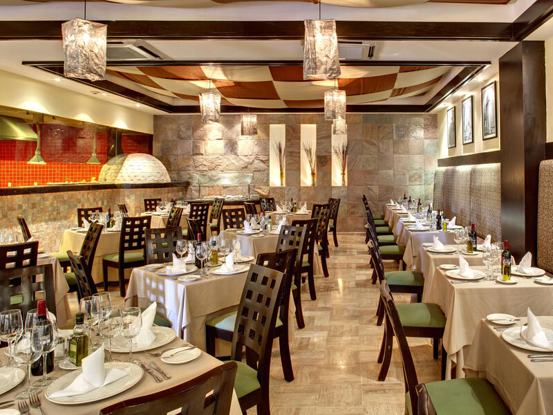 Barceló Puerto Vallarta