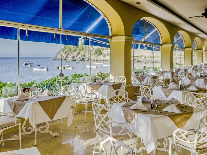 Barceló Puerto Vallarta