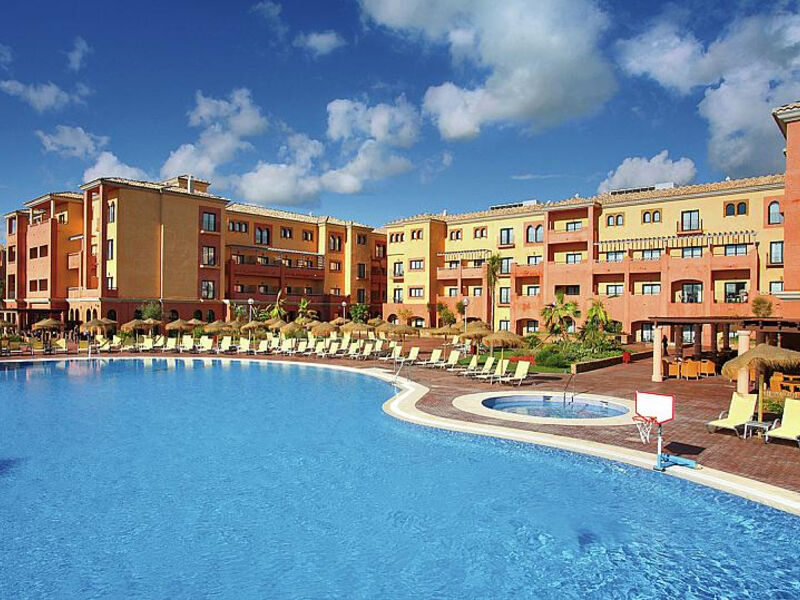 Barcelo Punta Umbria Beach Resort