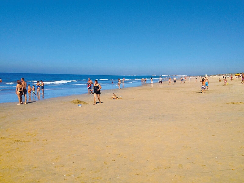 Barcelo Punta Umbria Beach Resort