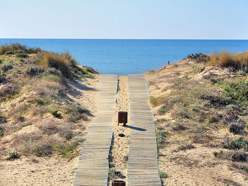 Barcelo Punta Umbria Mar