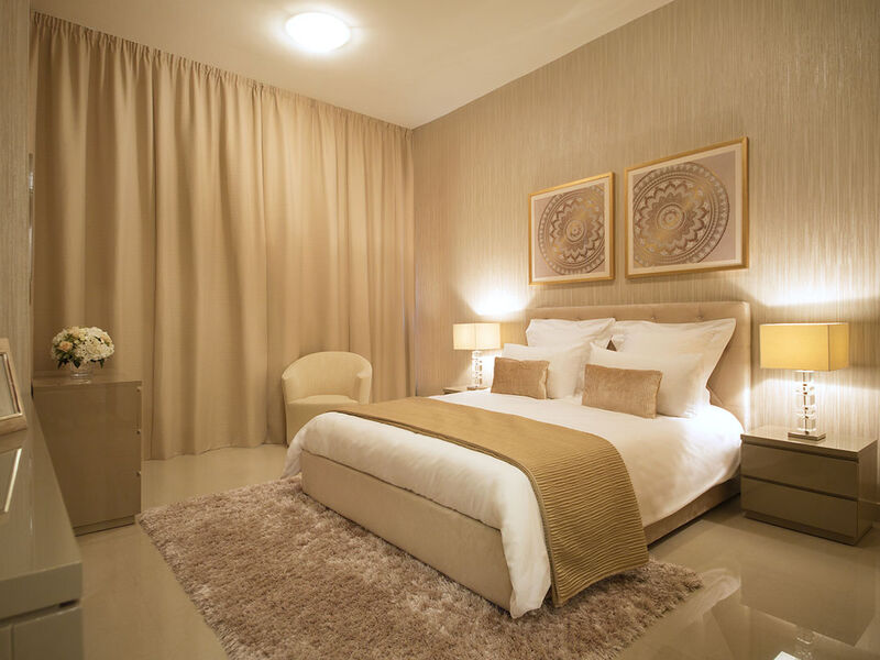 Barcelo Residences Dubai Marina