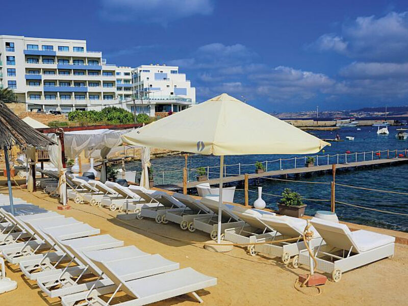 Barceló Riviéra & Spa