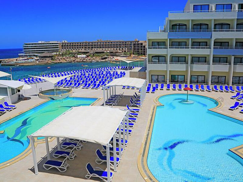 Barceló Riviéra & Spa
