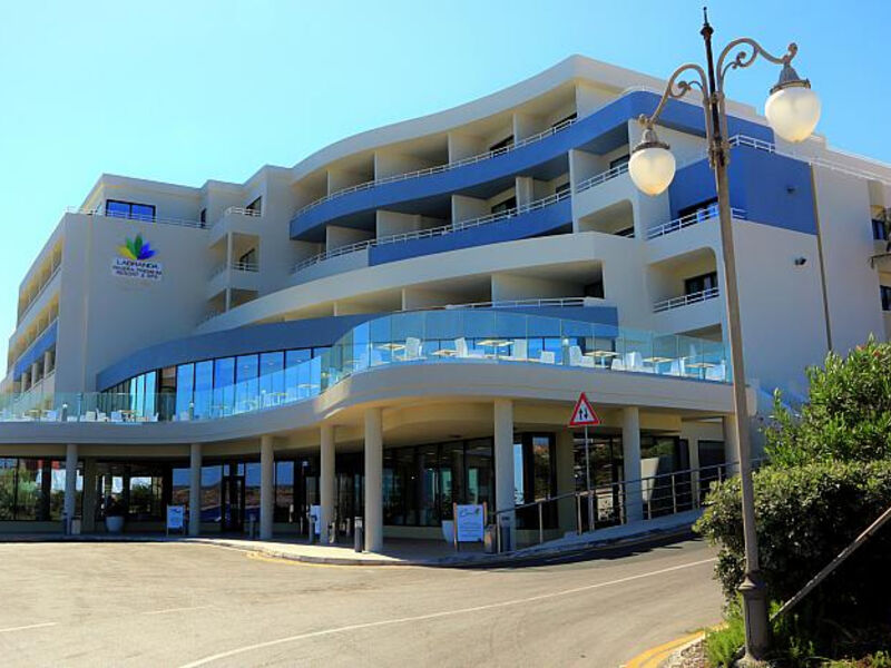 Barceló Riviéra & Spa