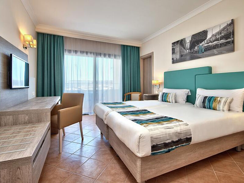 Barceló Riviéra & Spa