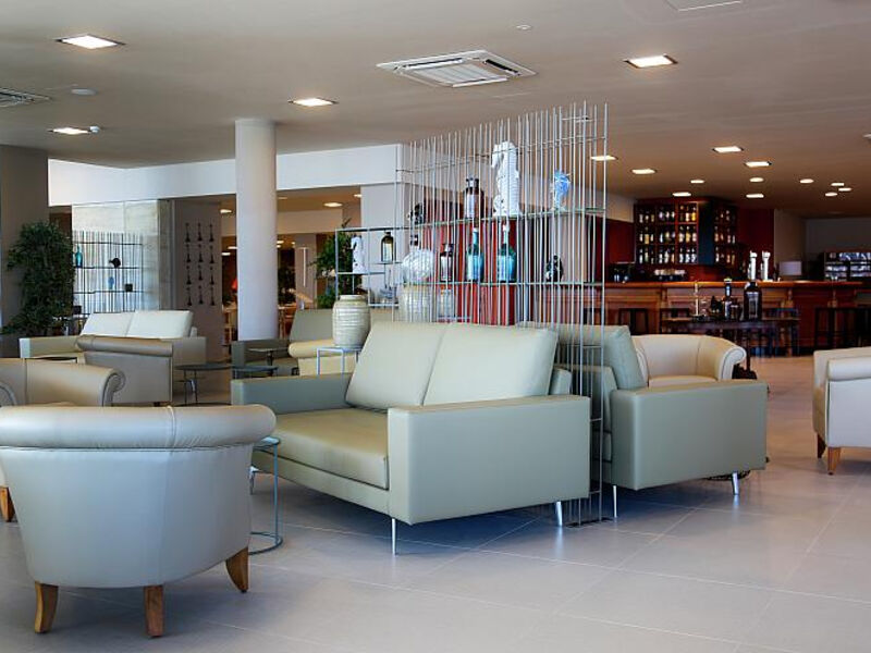 Barceló Riviéra & Spa