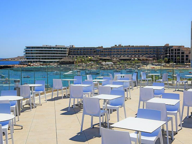 Barceló Riviéra & Spa