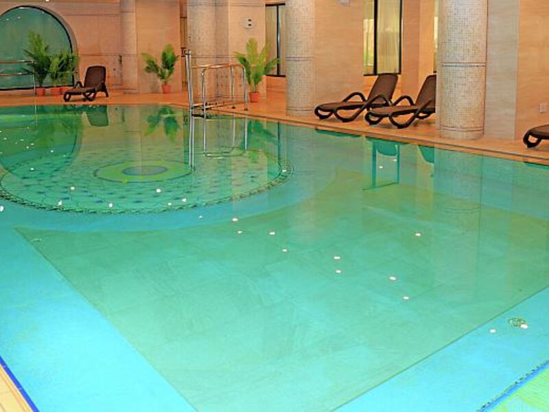 Barceló Riviéra & Spa