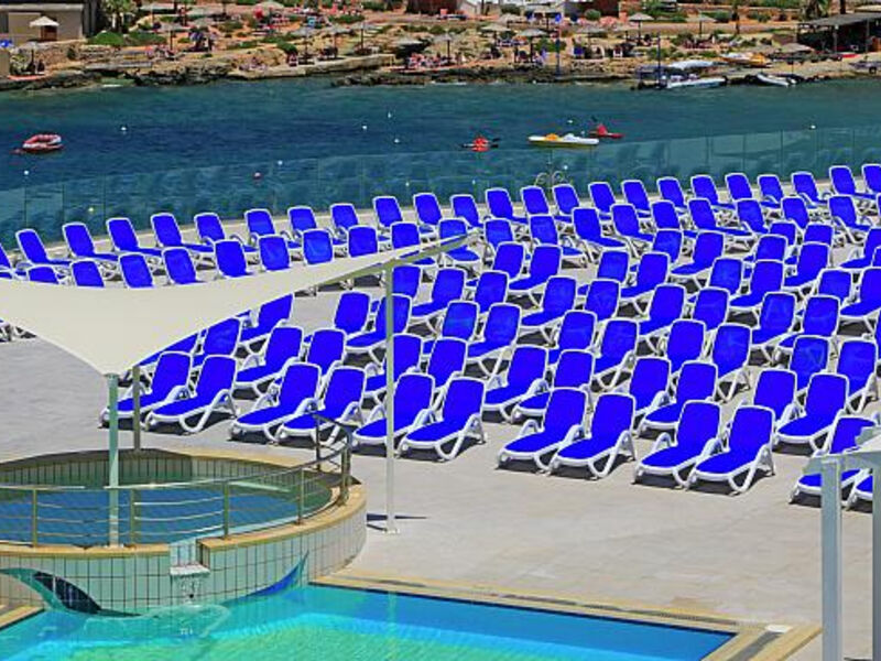 Barceló Riviéra & Spa
