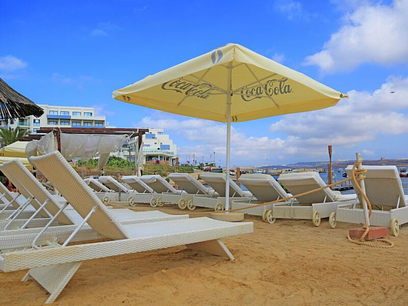 Barceló Riviéra & Spa