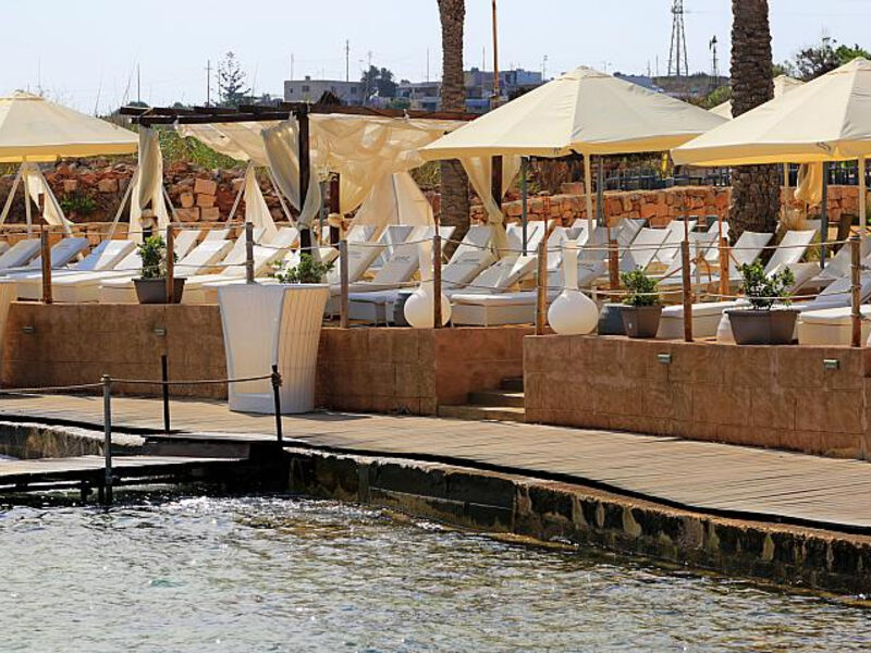 Barceló Riviéra & Spa