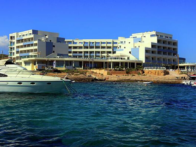 Barceló Riviéra & Spa