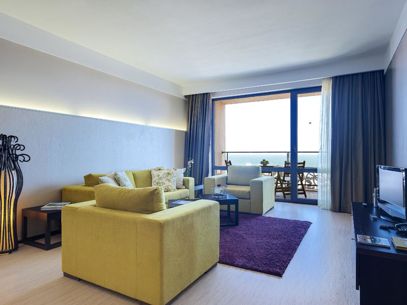 Barcelo Royal Beach