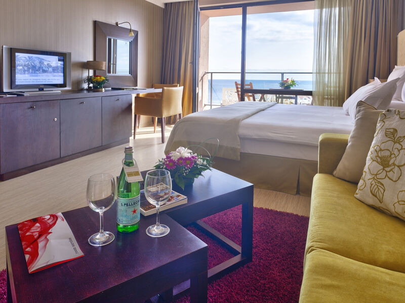 Barcelo Royal Beach