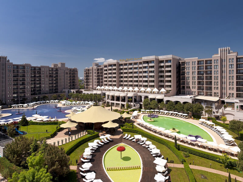 Barceló Royal Beach