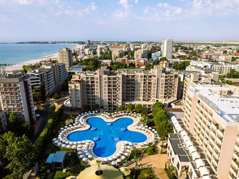 Barceló Royal Beach