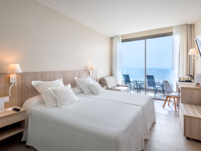 Barcelo Santiago - Adults Only