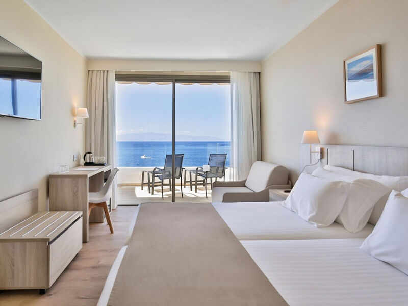 Barcelo Santiago - Adults Only