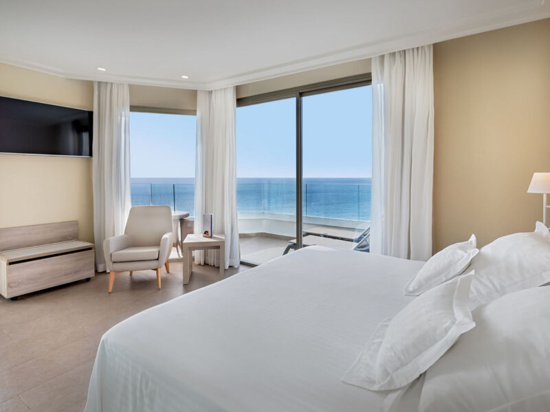 Barcelo Santiago - Adults Only