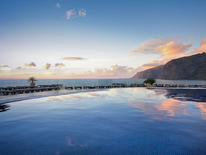 Barcelo Santiago - Adults Only