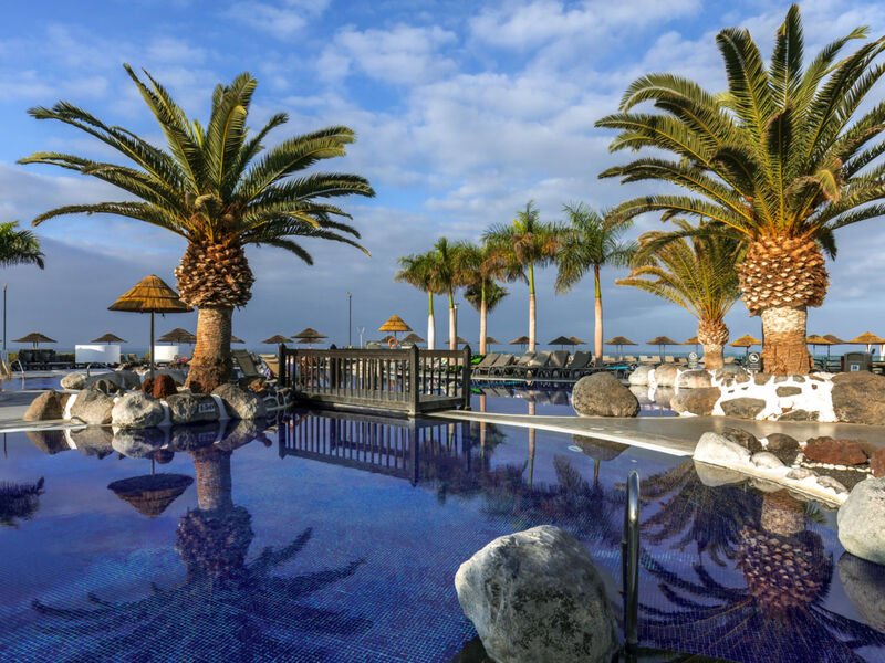 Barcelo Santiago - Adults Only