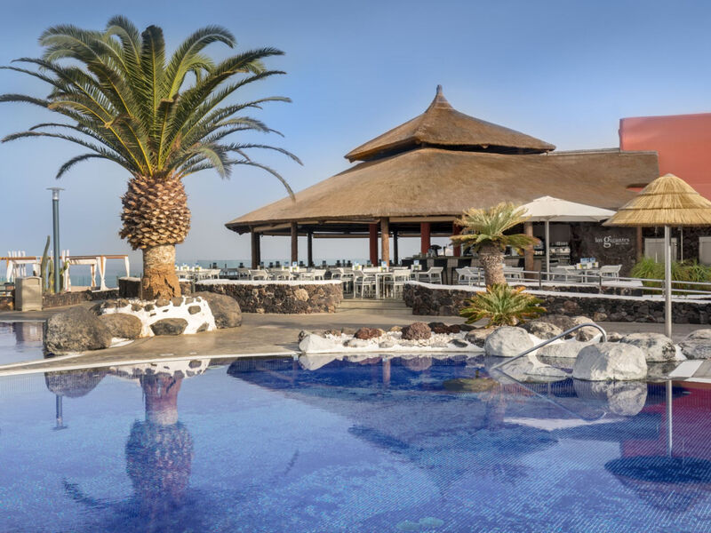 Barcelo Santiago - Adults Only