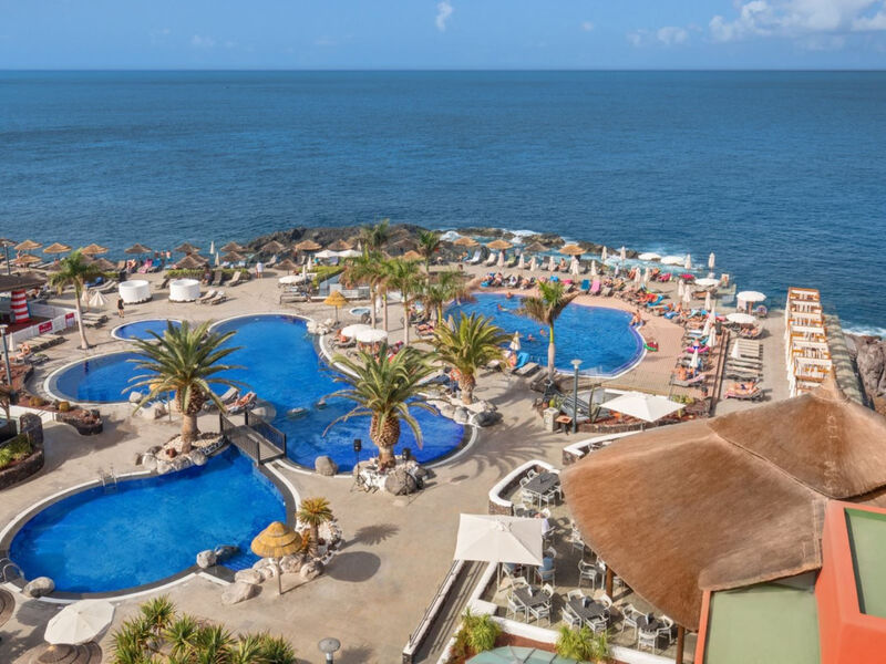Barcelo Santiago - Adults Only