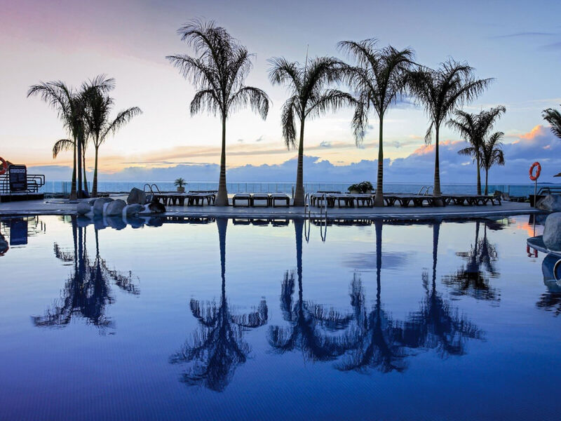 Barcelo Santiago - Adults Only