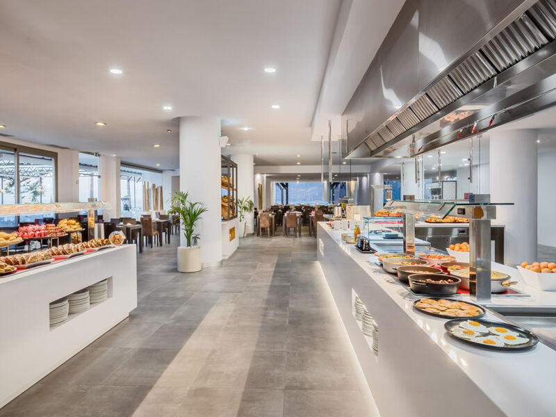 Barcelo Santiago - Adults Only
