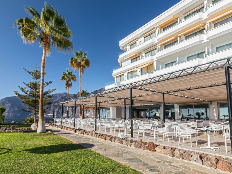 Barcelo Santiago - Adults Only