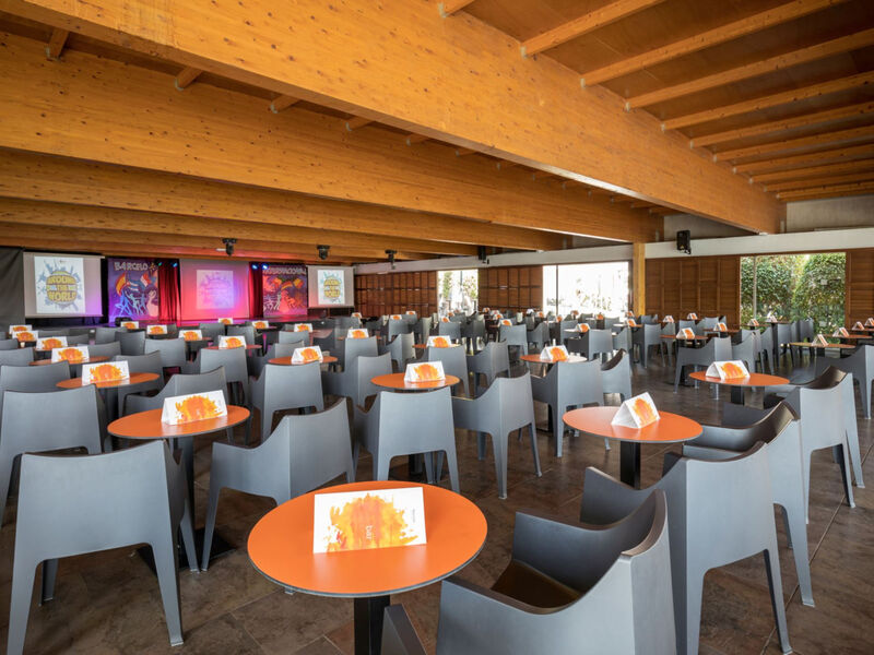 Barcelo Santiago - Adults Only