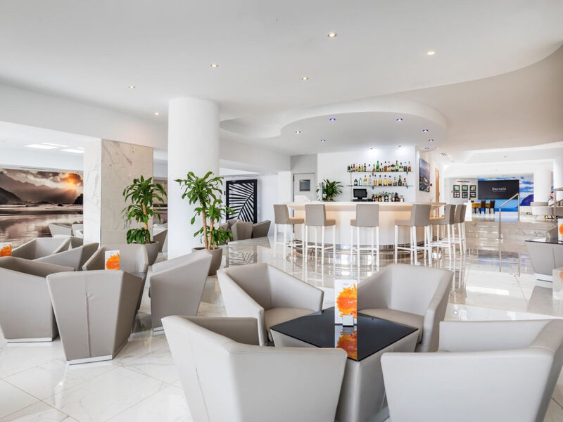 Barcelo Santiago - Adults Only