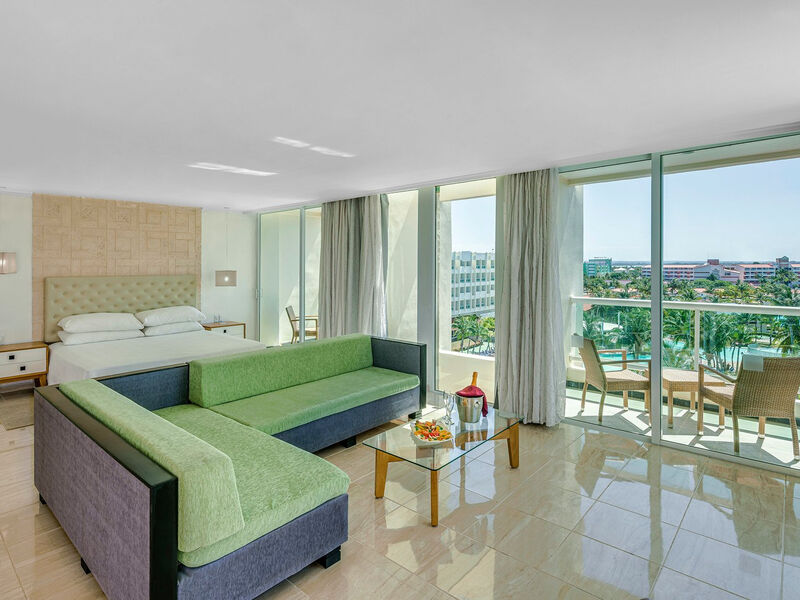 Barcelo Solymar
