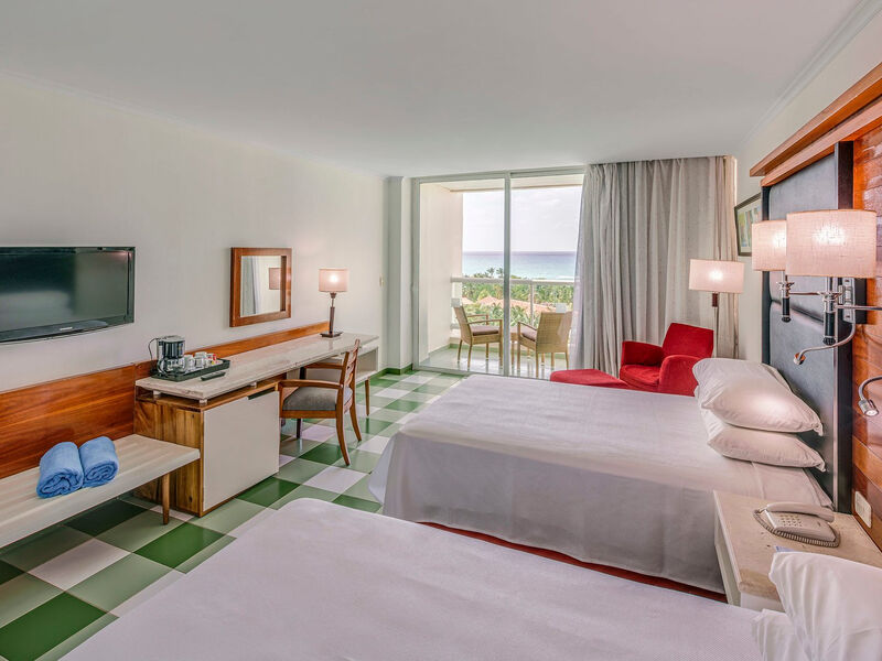 Barcelo Solymar