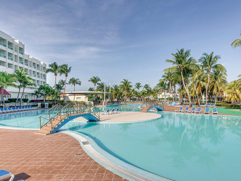 Barcelo Solymar