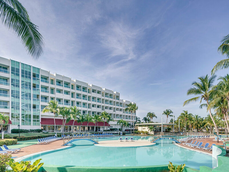 Barcelo Solymar