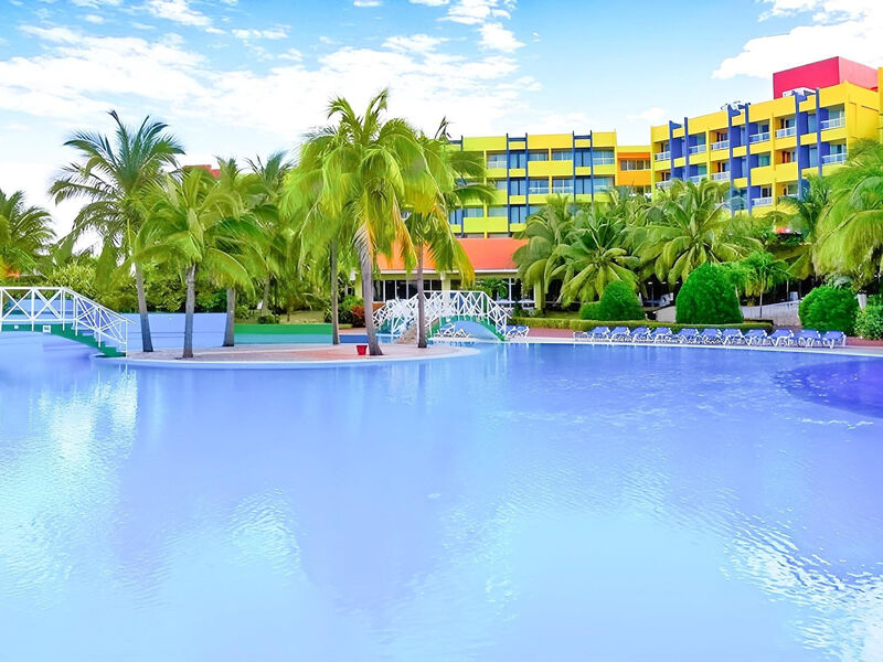 Barceló Solymar